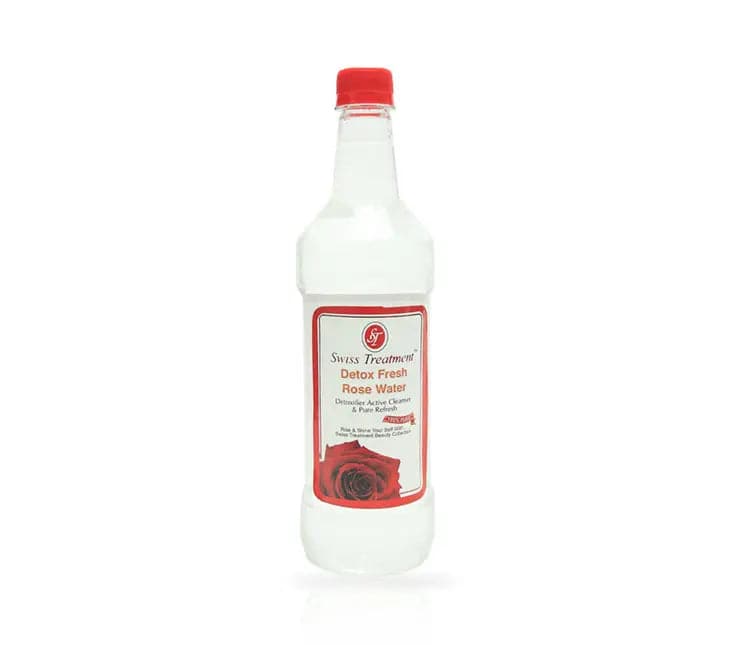 Miss Marina - Swiss Treatment Glycerin Rose Water 3 In 1 - My Store