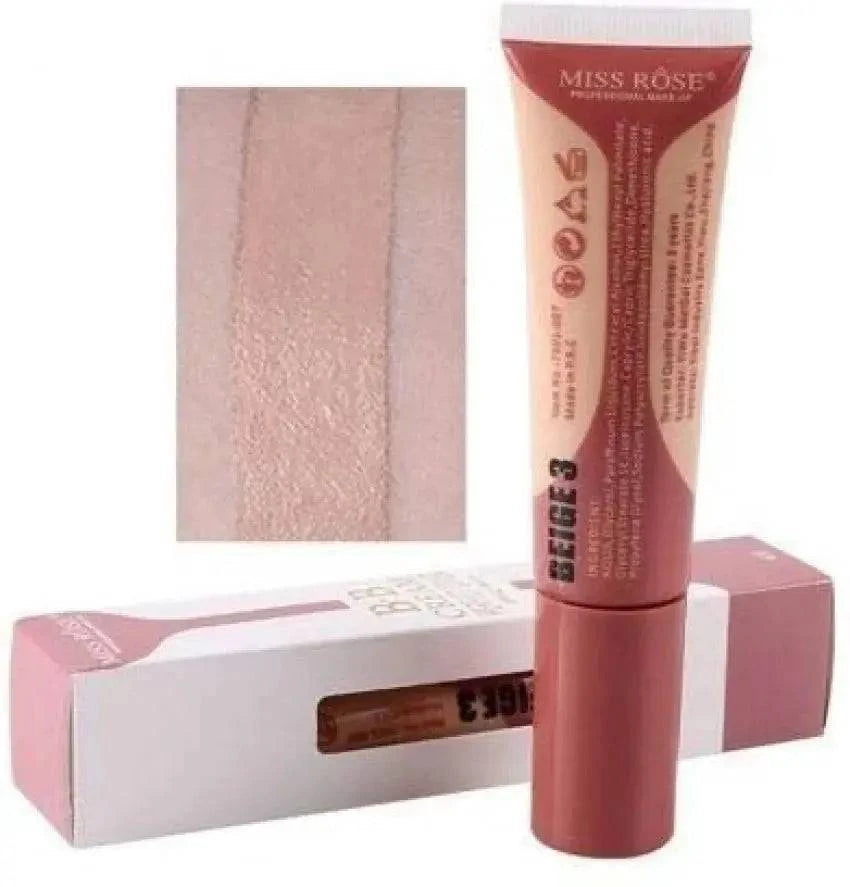 Miss Rose - Bb Cream Beige 2 40G - My Store