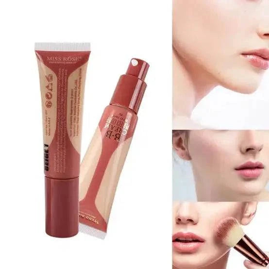 Miss Rose - Bb Cream Fair 40G - My Store