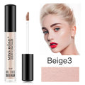 Miss Rose Liquid Concealer Oil Free Beige 3 5Ml - My Store