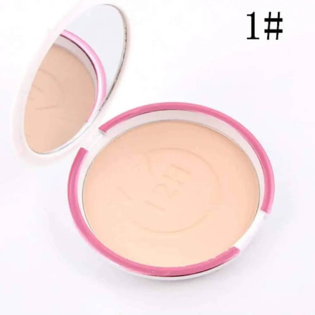 Miss Rose - Moisture Whitening Two-Way Cake 01 16G - My Store