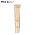 Miss Rose - Silk Flawless Foundation Ivory 6 30Ml - My Store