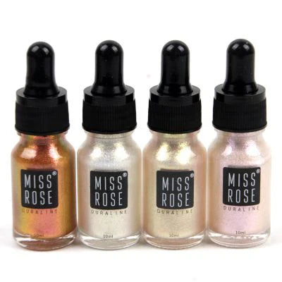 Miss Rose Liquid Highlighter 06