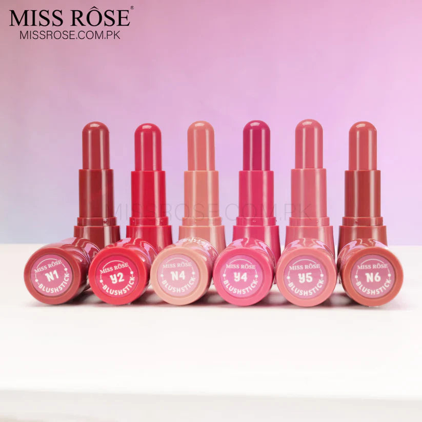 Miss Rose - Cream Blush Stick
