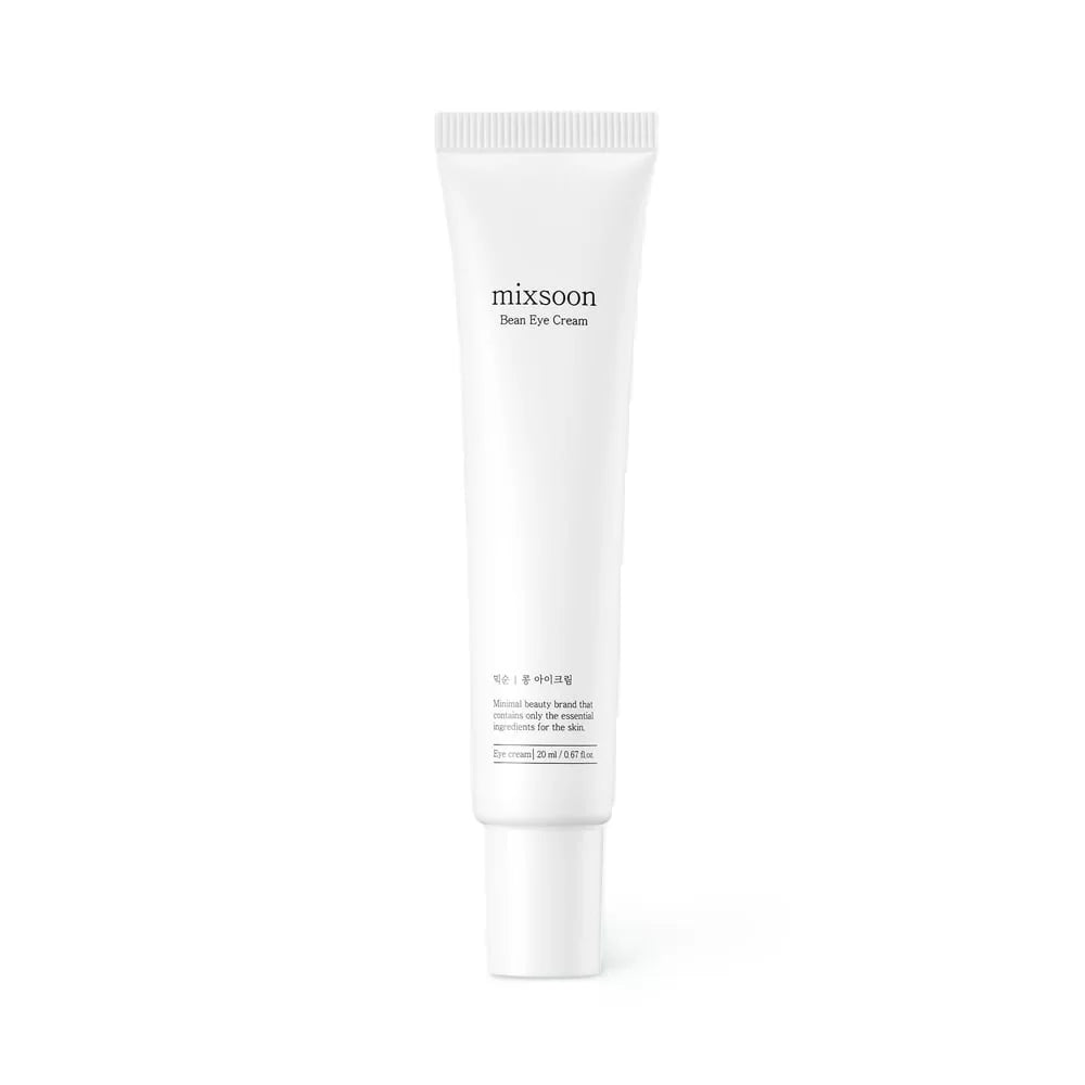Mixsoon Bean Eye Cream 20Ml