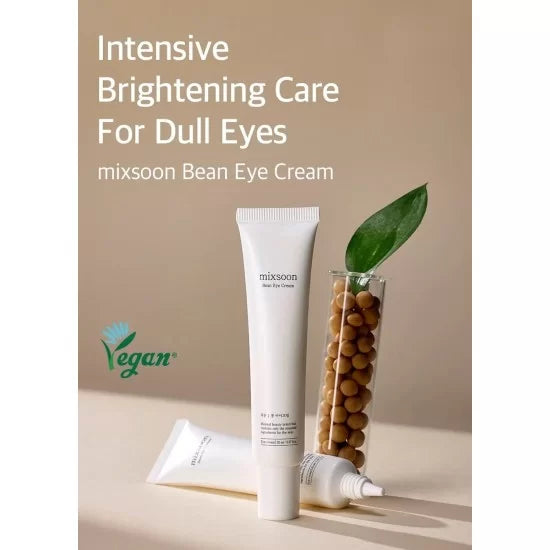 Mixsoon Bean Eye Cream 20Ml