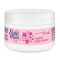 Babi Mild - Organic Baby Cream - 50g