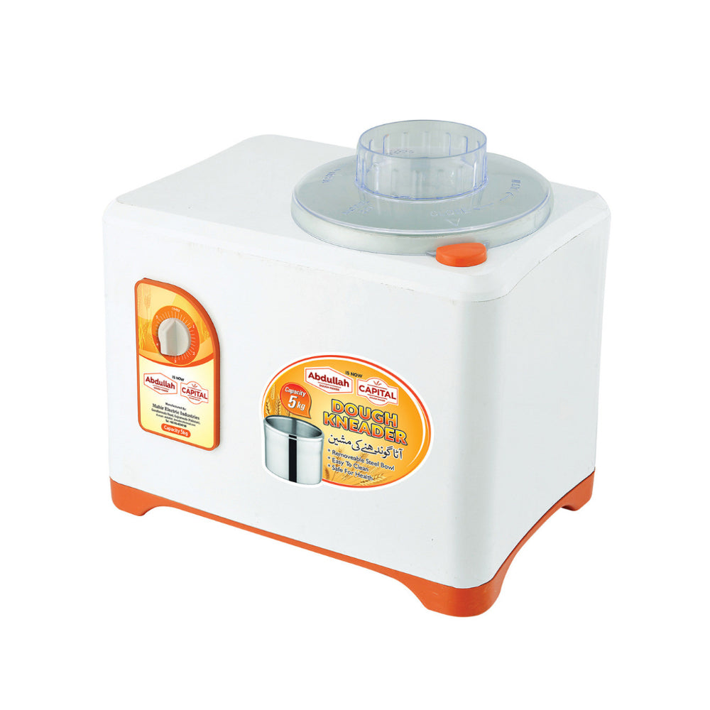ABDULLAH DOUGH MAKER KNEADER MACHINE Model AE-221
