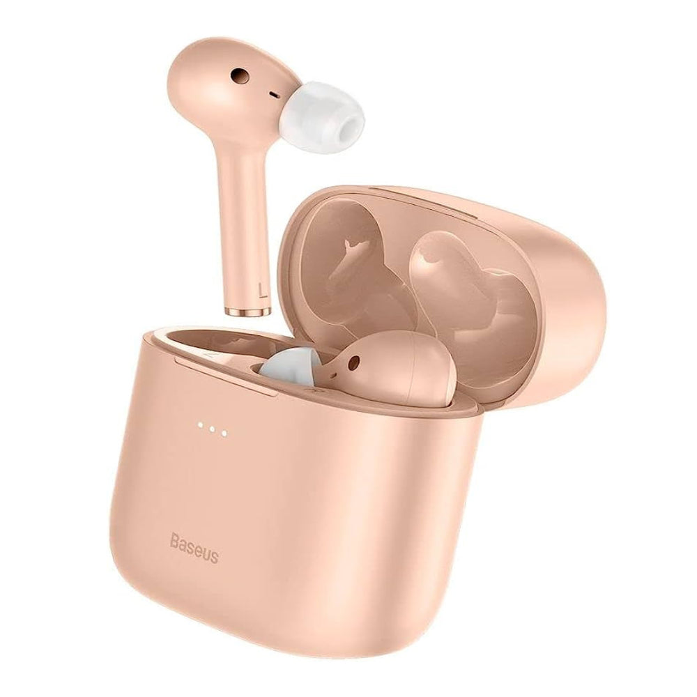 BASEUS ENCOK TRUE WIRELESS EARPHONES Model ENCOK W06