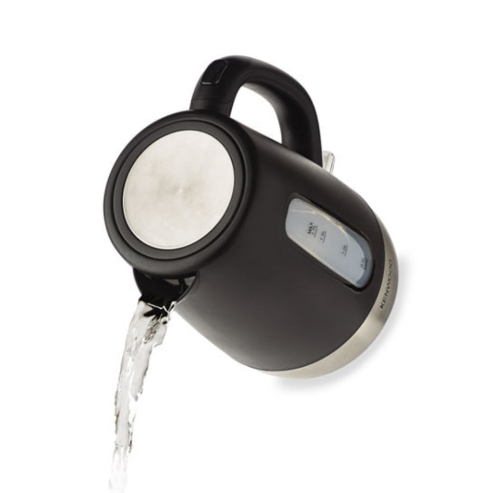 KENWOOD ELECTRIC KETTLE Model ZJP-01