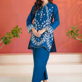 Daily Desire By Abeera Stitched 2 Piece Cotton Collection'2025-Modern Muse