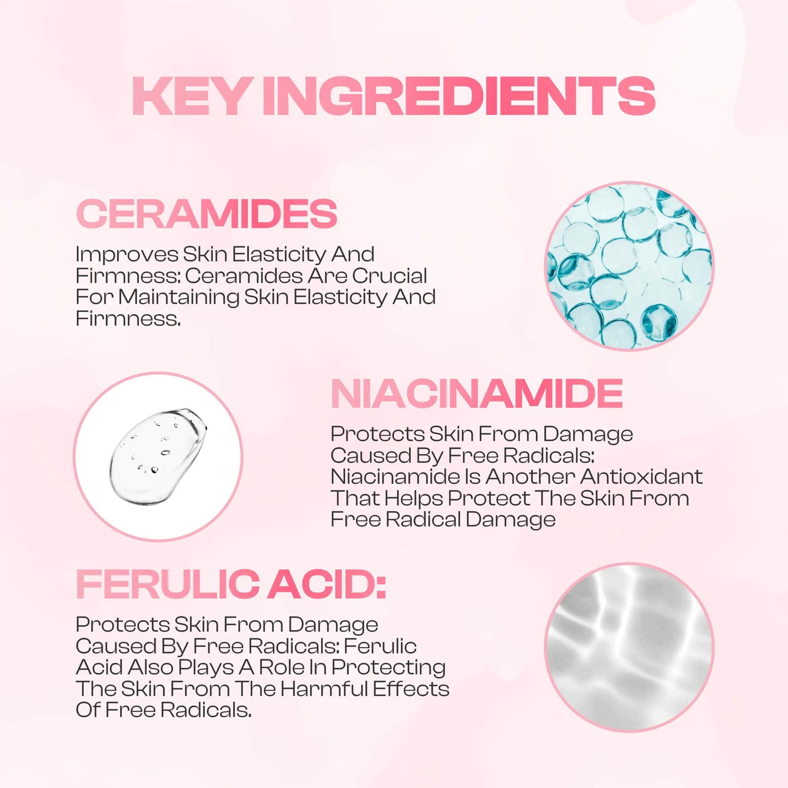 Skinly - Moisturizing Serum - 30Ml