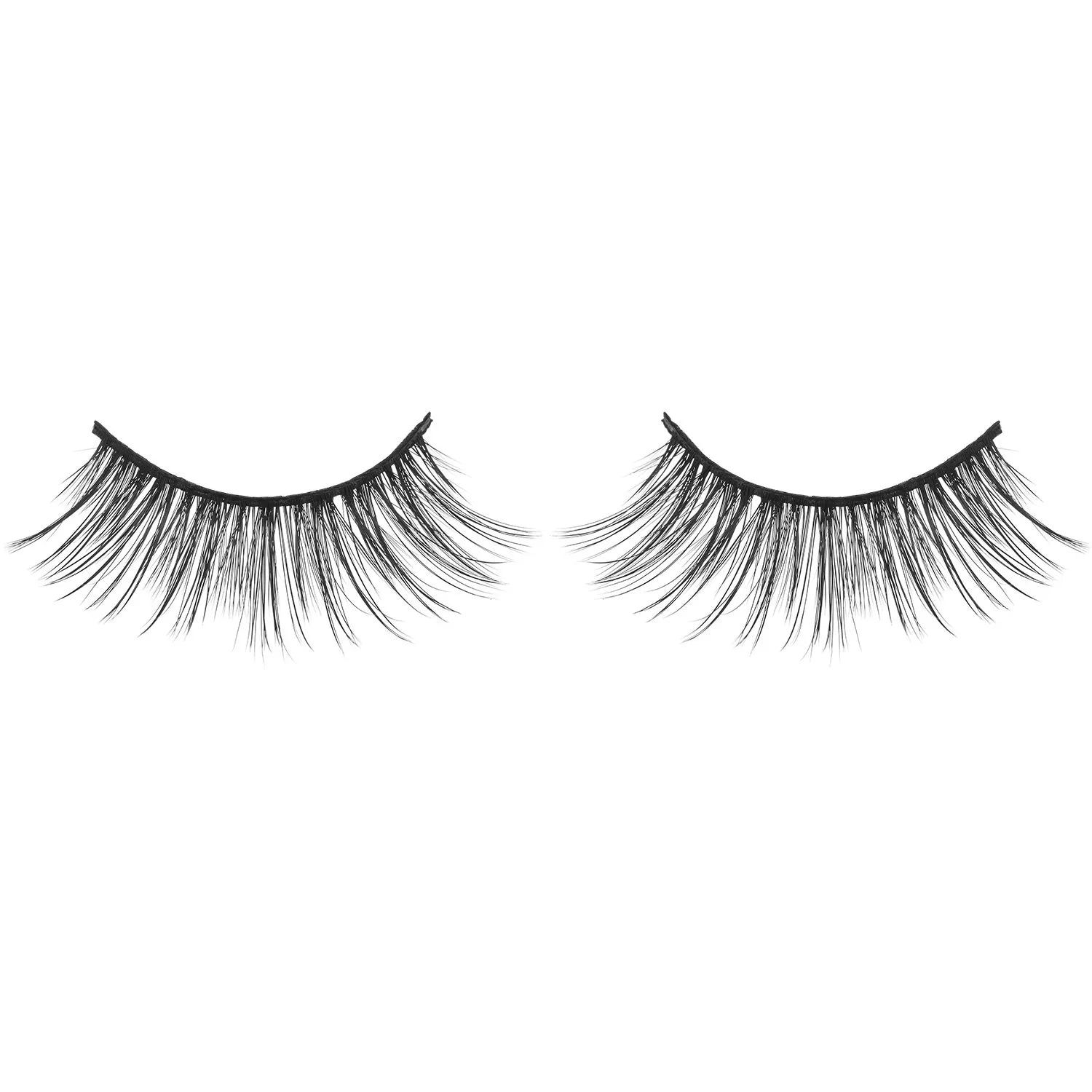 Lurella - Synthetic Eyelashes - Monroe