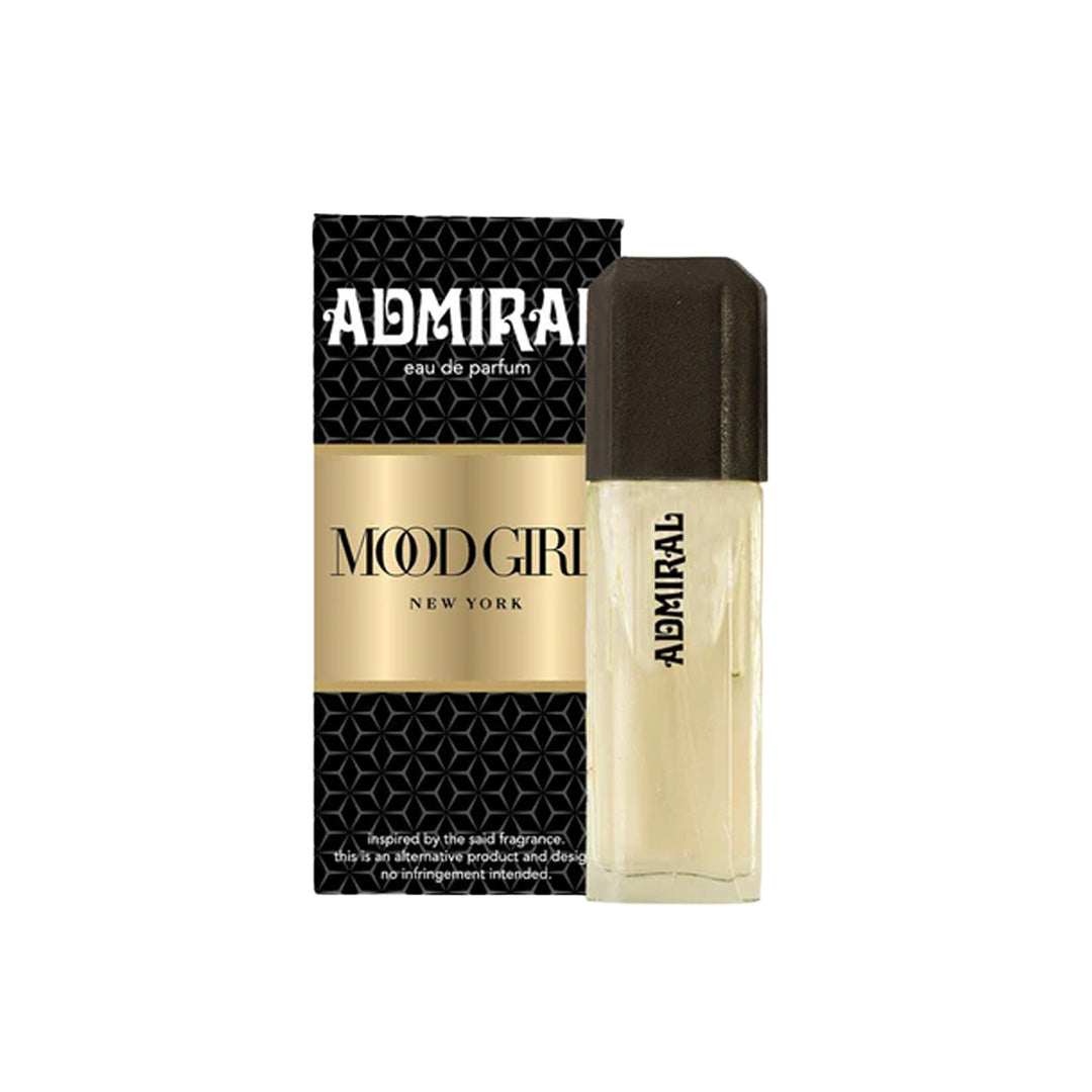 Admiral - Mood Girl Perfume 15Cc
