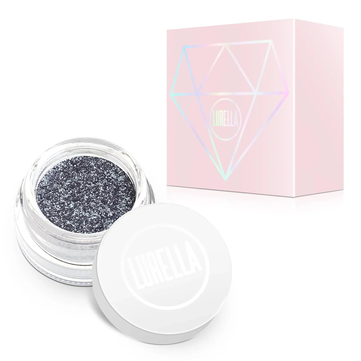 Lurella - Moon Rocks - Diamond Shadow