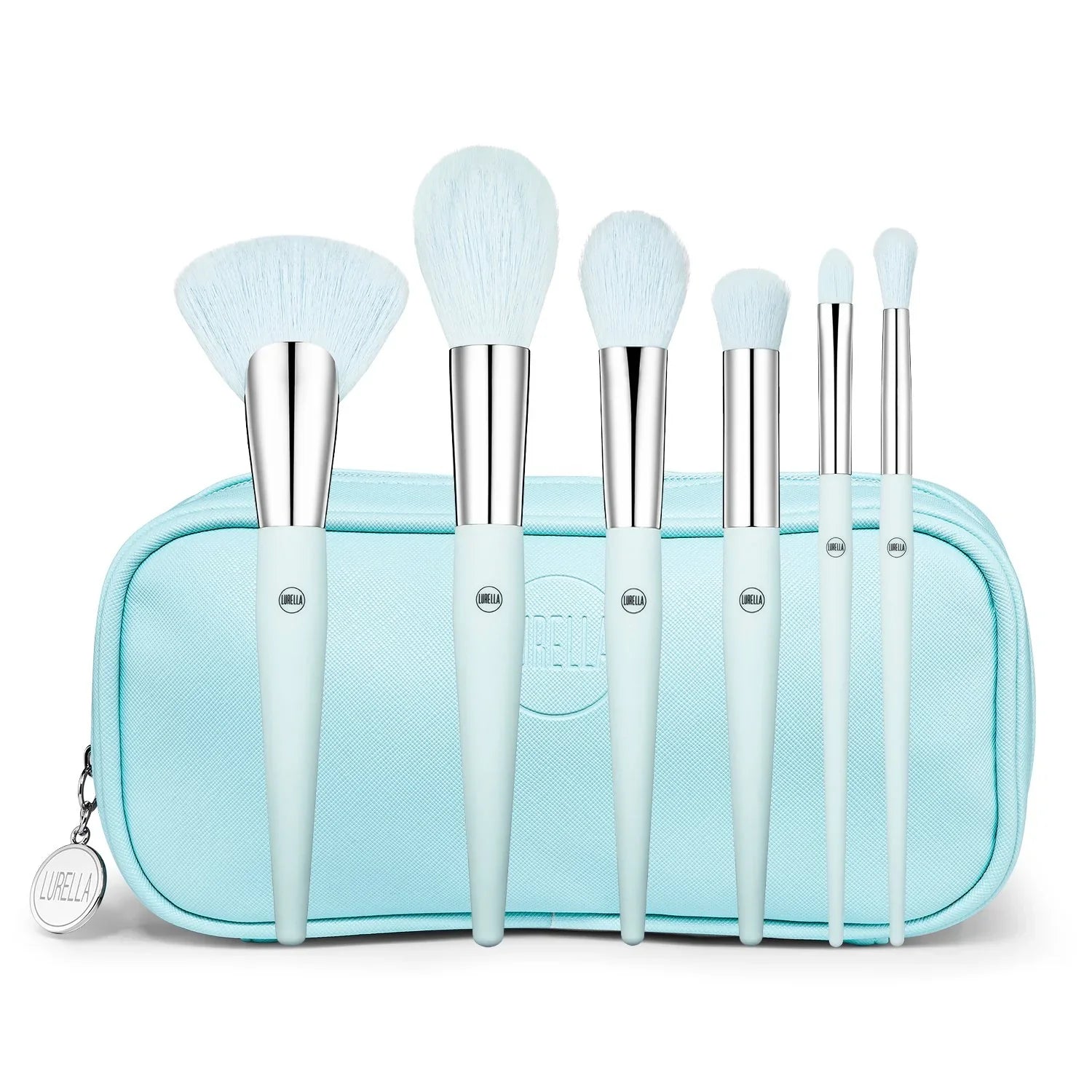 Lurella - Moonlight Brush Set