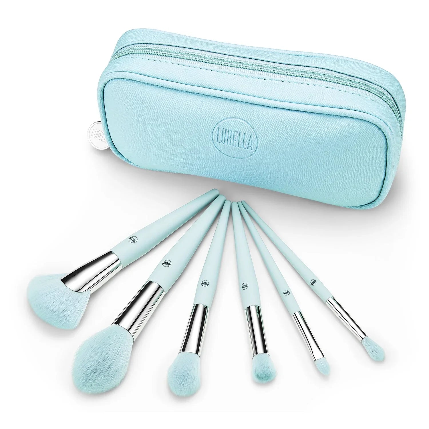 Lurella - Moonlight Brush Set