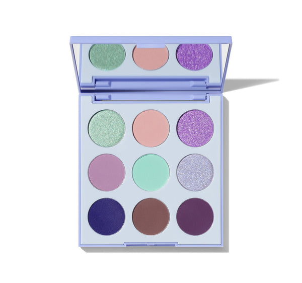 Morphe- 9z Just Stay Zen Artistry Palette