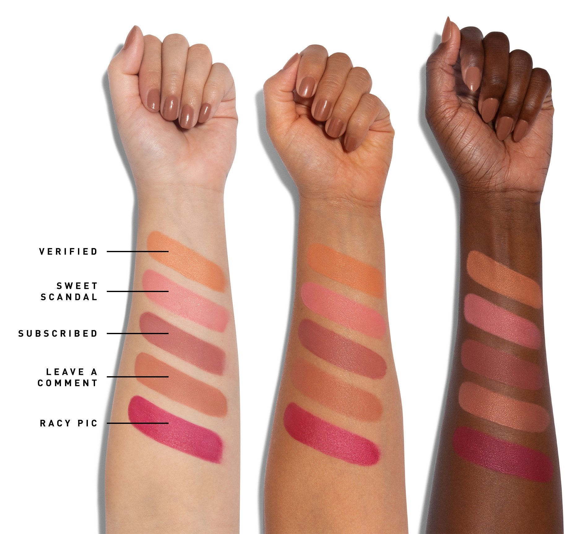 Morphe- Cream Blush - Verified, 12mL