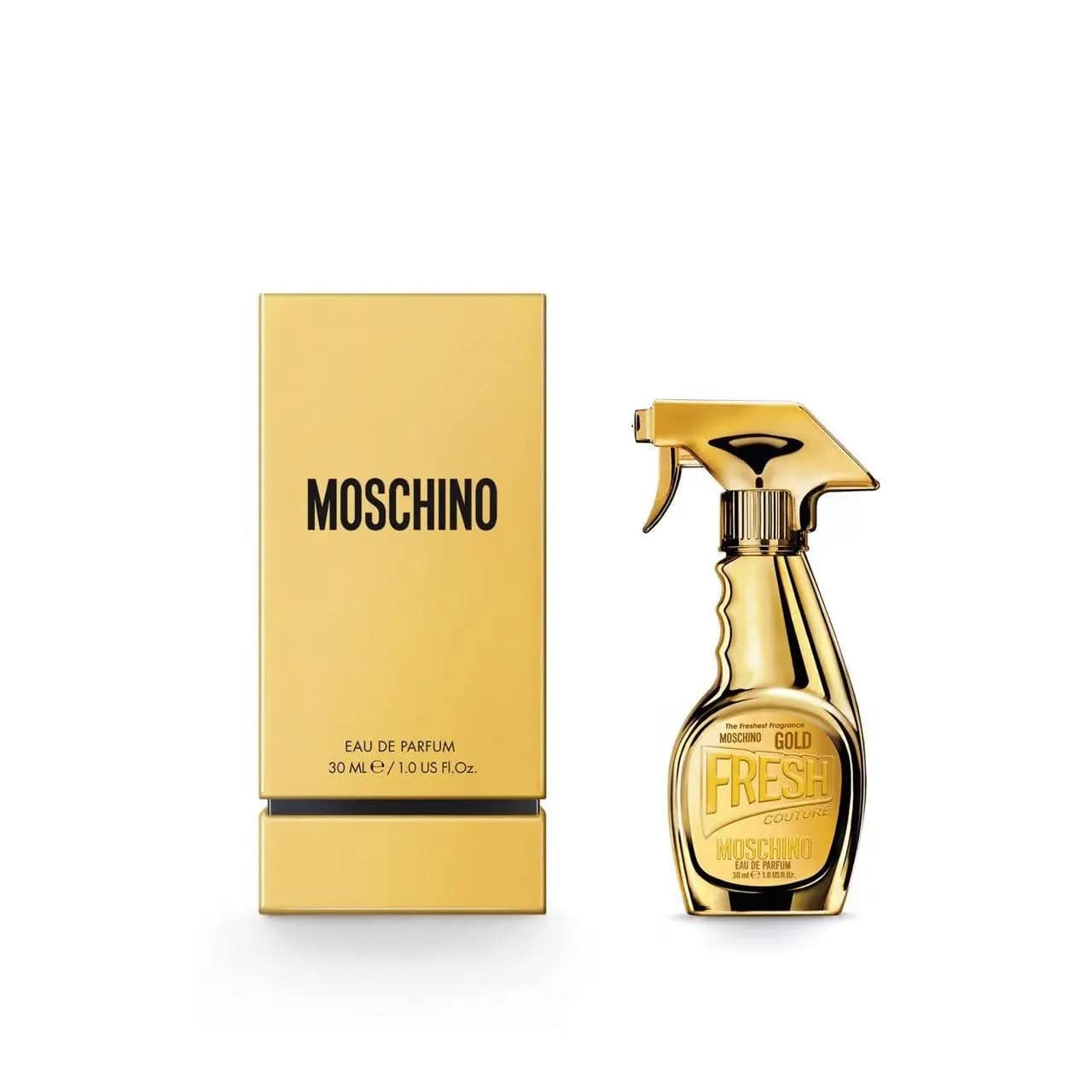 Moschino Fresh Gold Edp 5Ml - My Store