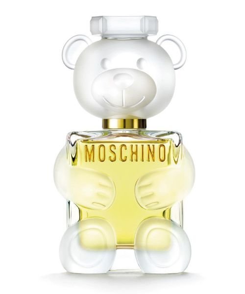 Moschino Toy 2 For Women EDP 100Ml
