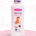 Mothercare Baby Powder Natural