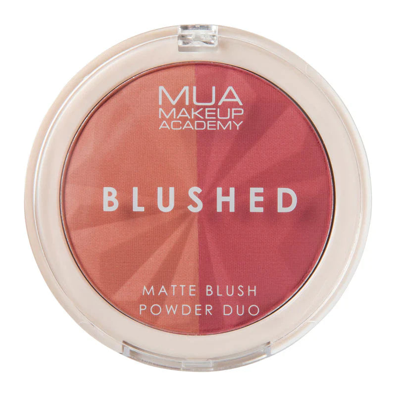 Mua Matte Blush Powder Duo Ginger 8G
