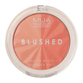 Mua Matte Blush Powder Duo Peachy 8G