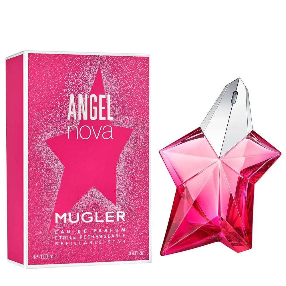 Mugler - Angel Nova Eau De Parfum, 100ml - My Store
