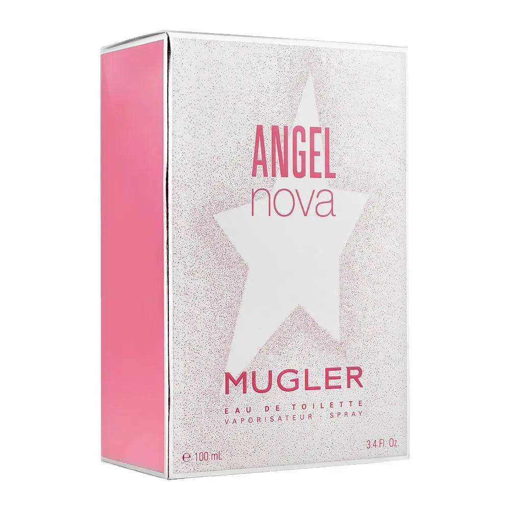 Mugler - Angel Nova Eau De Parfum, 100ml - My Store