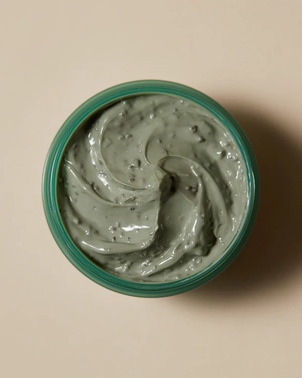 Axis-Y Mugwort Pore Clarifying Wash Off Pack 100Ml