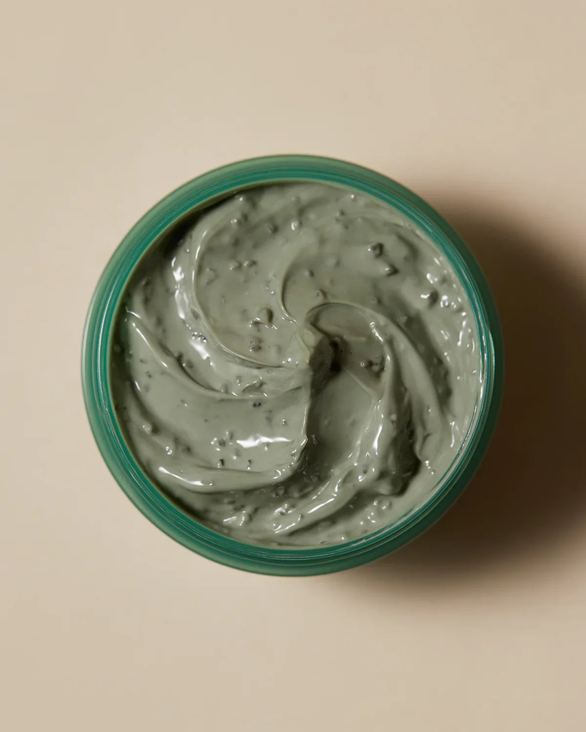 Axis-Y Mugwort Pore Clarifying Wash Off Pack 100Ml