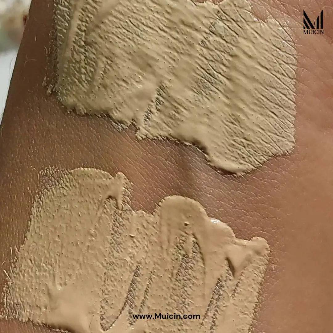 Muicin - Nude Velvet Full Coverage Foundation - 30Ml - My Store