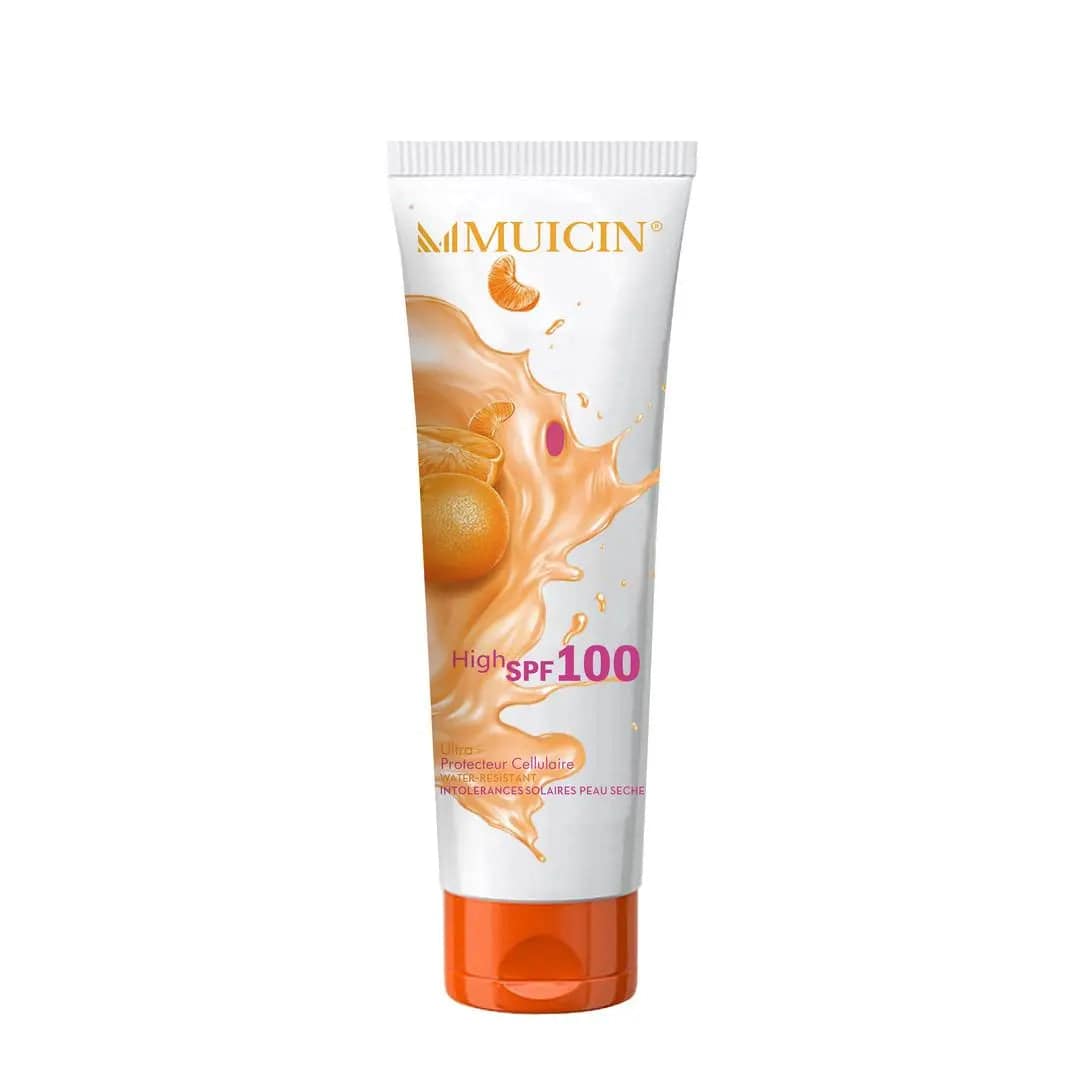 Muicin - Sunblock Defence Face & Body SPF-100 - 40ml - My Store