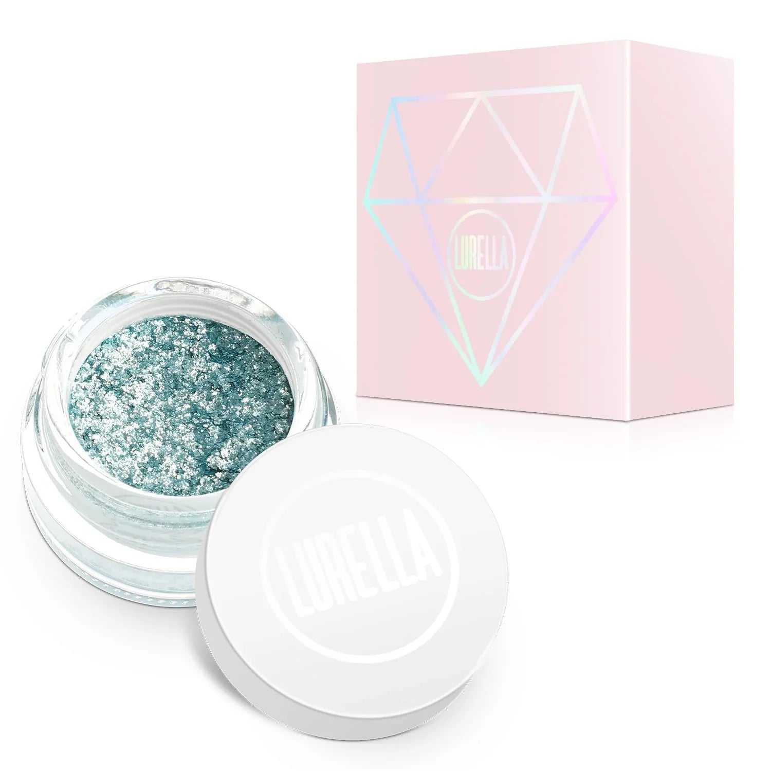 Lurella - Mula - Diamond Shadow