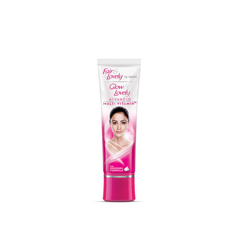 Glow & Lovely Multivitamin Cream - 50G