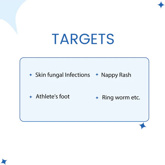 Rederm - Myconil Anti-Fungal Cream - 30gm