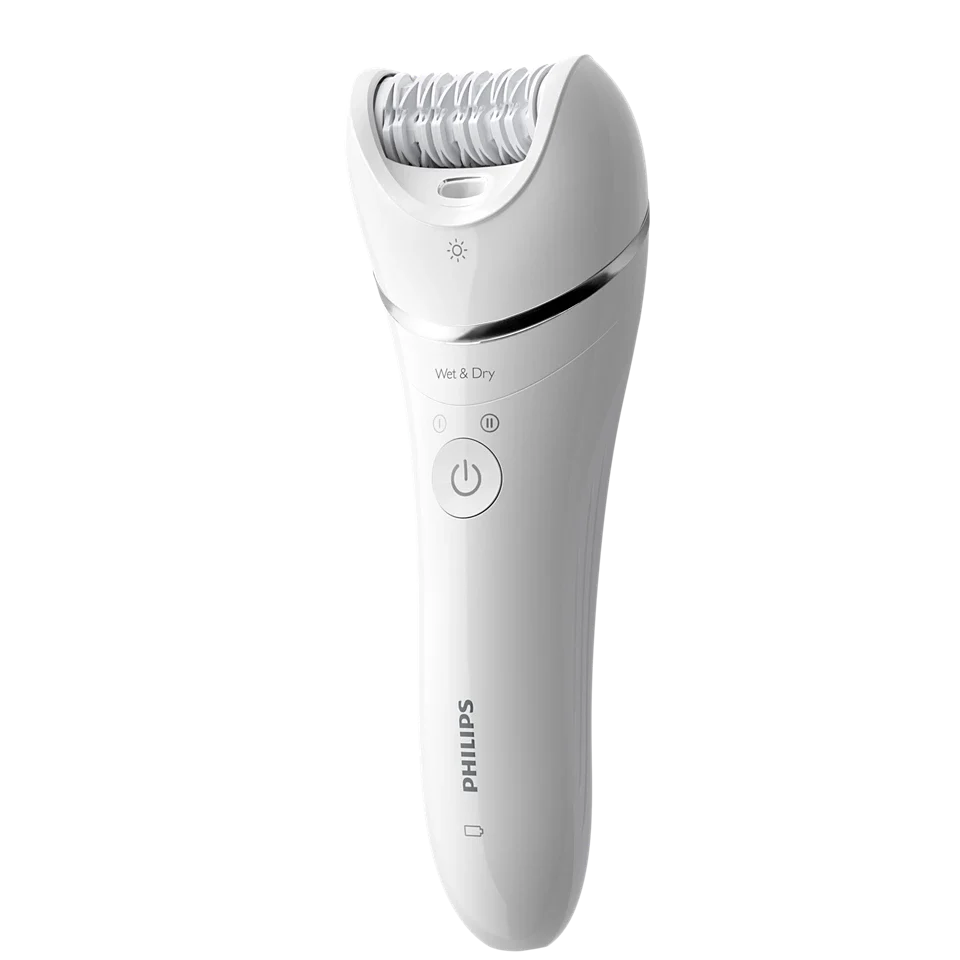 Philips Epilator 8000 Bre710/01