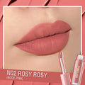 PinkFlash - Lasting Matte Lipcream - N02