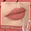 PinkFlash - Lasting Matte Lipcream - N03