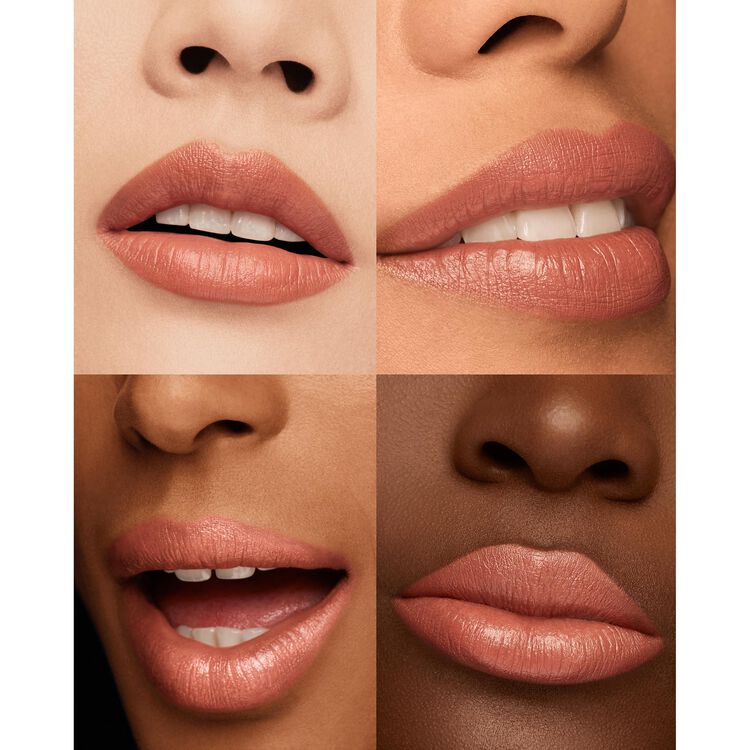 Nars Rouge A Levres Satin Lipstick - Raw Seduction 3.5g
