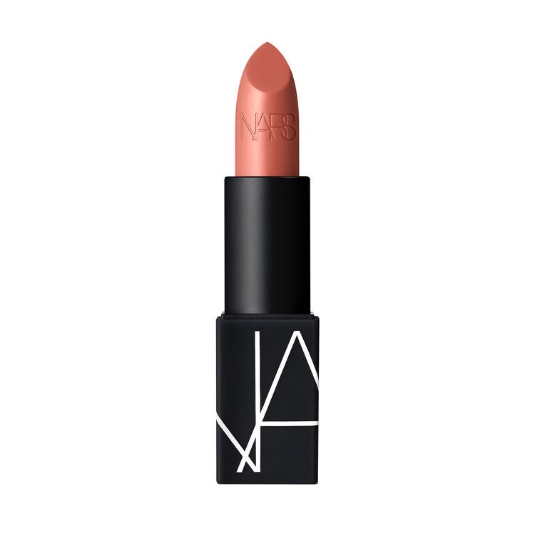 Nars Rouge A Levres Satin Lipstick - Raw Seduction 3.5g