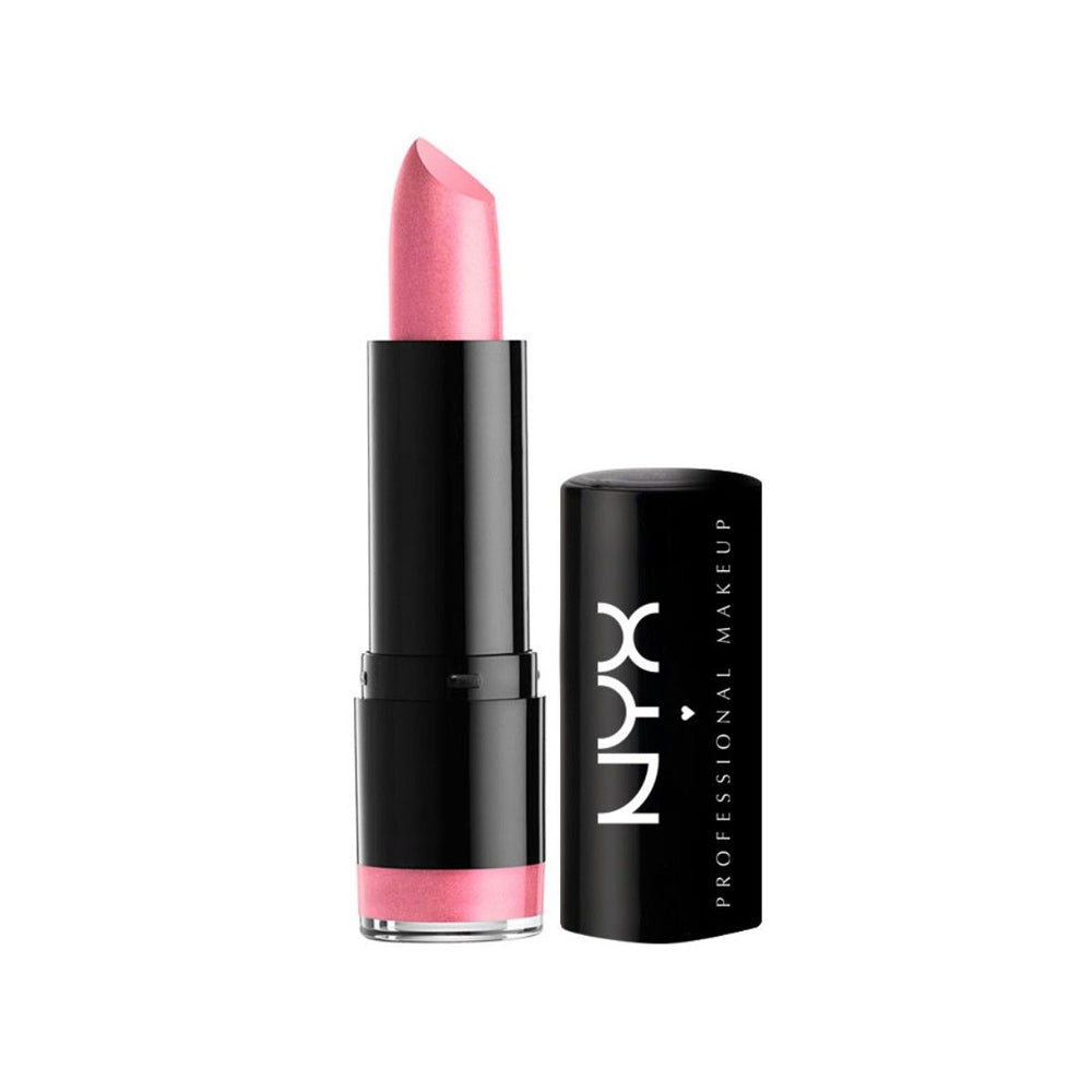 NYX Professional Makeup- Extra Creamy Round Lipstick - 509 Narcissus