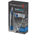 Remington Nano Series Nose & Ear Trimmer Ne3850