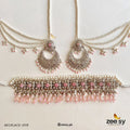 Zeesy Necklace-0119