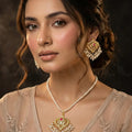 Zeesy Necklace-0197