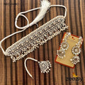 Zeesy Necklace-0475