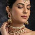 Zeesy Necklace-0480