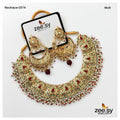 Zeesy Necklace-0574