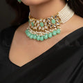 Zeesy Necklace-0836
